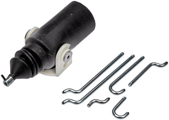 Dorman - OE Solutions Door Lock Actuator Motor,Tailgate Lock Actuator Motor 746-147