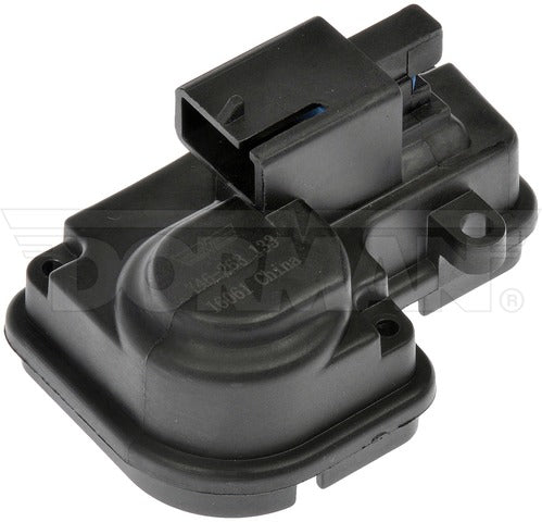 Dorman - OE Solutions Liftgate Lock Actuator 746-263