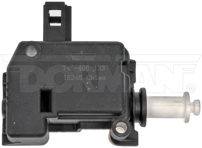 Dorman - OE Solutions Fuel Filler Door Lock Actuator 746-406