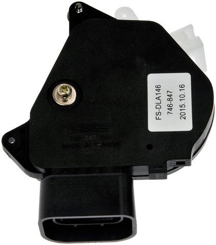 Dorman - OE Solutions Door Lock Actuator Motor 746-847