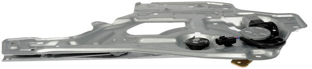 Dorman - OE Solutions Window Motor and Regulator Assembly 748-314