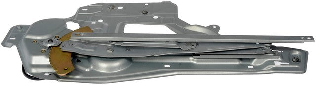 Dorman - OE Solutions Window Motor and Regulator Assembly 748-314