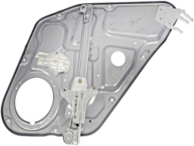 Dorman - OE Solutions Window Motor and Regulator Assembly 748-322