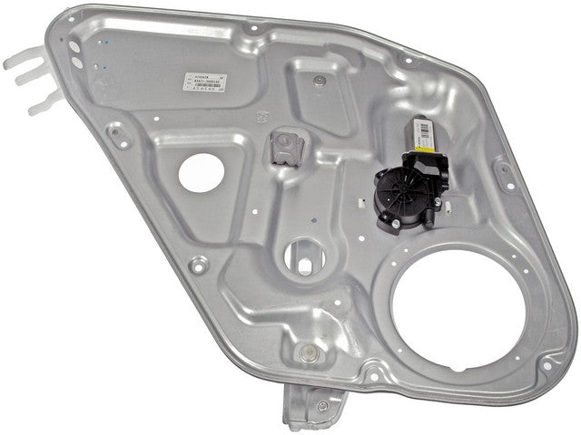 Dorman - OE Solutions Window Motor and Regulator Assembly 748-322