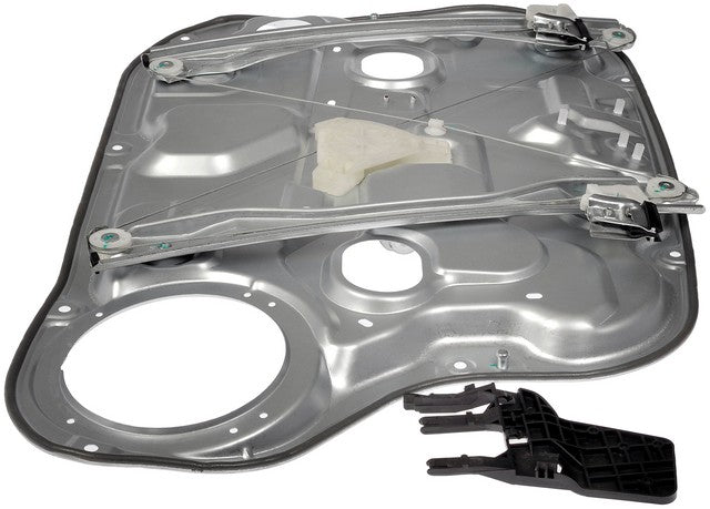 Dorman - OE Solutions Window Motor and Regulator Assembly 748-334