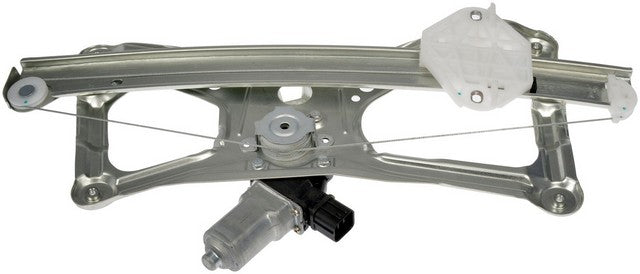 Dorman - OE Solutions Window Motor and Regulator Assembly 748-476