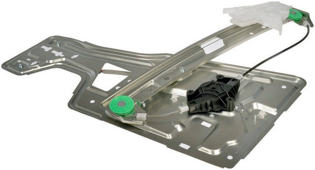 Dorman - OE Solutions Window Motor and Regulator Assembly 748-518