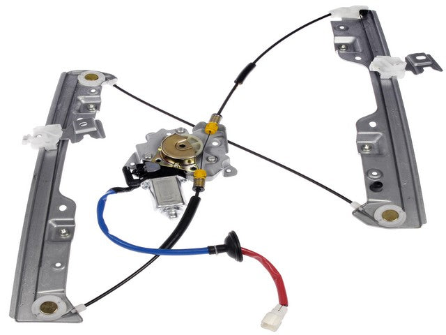Dorman - OE Solutions Window Motor and Regulator Assembly 748-554