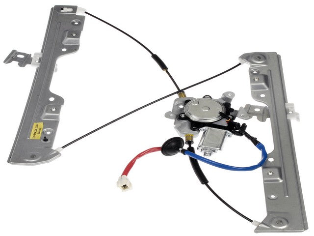 Dorman - OE Solutions Window Motor and Regulator Assembly 748-554