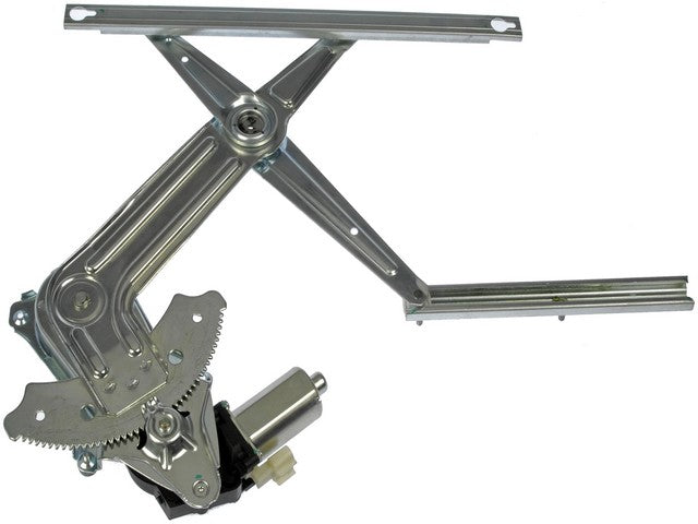 Dorman - OE Solutions Window Motor and Regulator Assembly 748-560