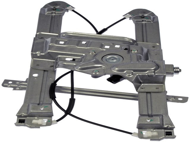 Dorman - OE Solutions Window Motor and Regulator Assembly 748-582
