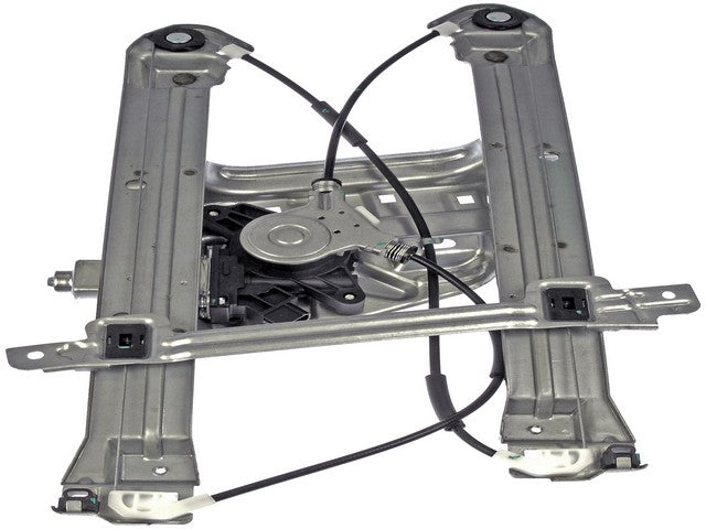Dorman - OE Solutions Window Motor and Regulator Assembly 748-582