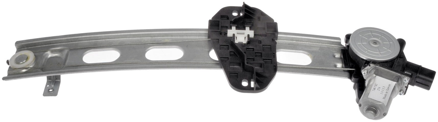Dorman - OE Solutions Window Motor and Regulator Assembly 748-742