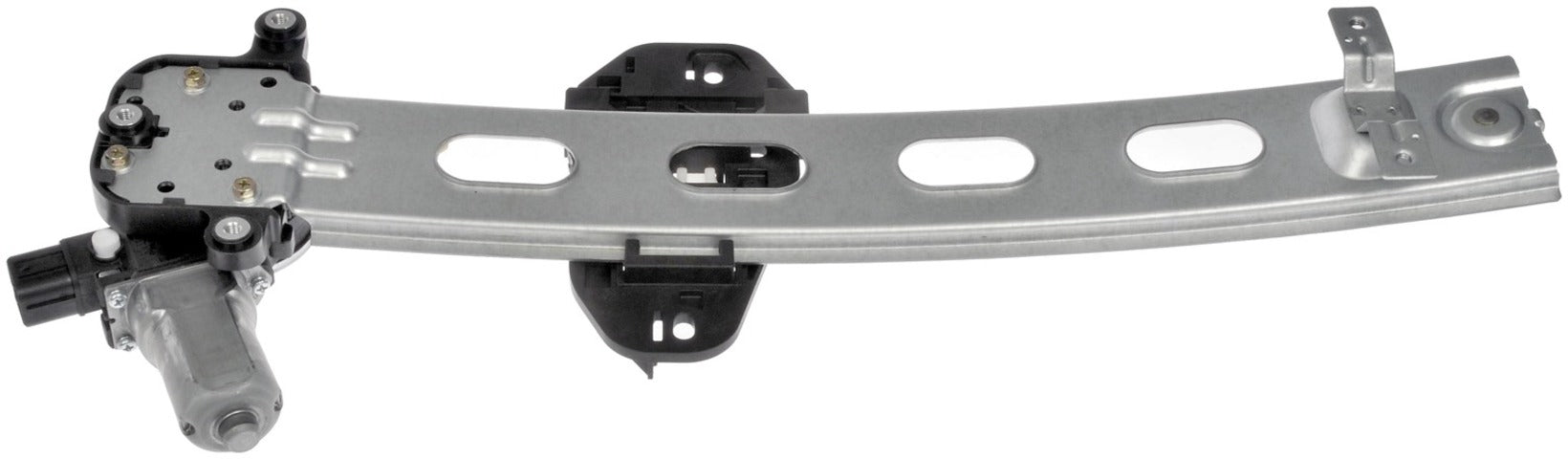 Dorman - OE Solutions Window Motor and Regulator Assembly 748-742