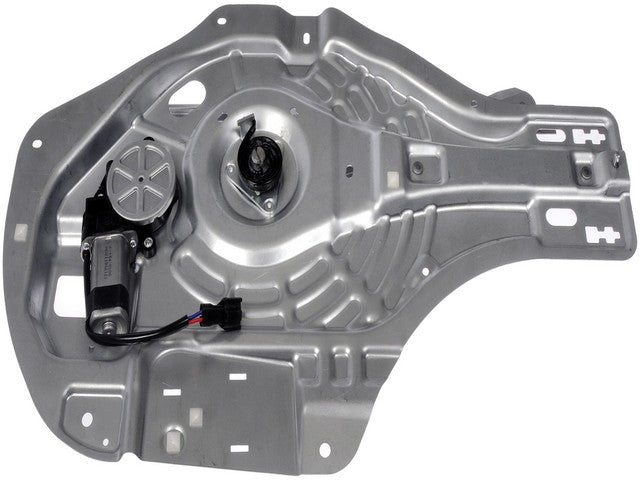 Dorman - OE Solutions Window Motor and Regulator Assembly 748-946