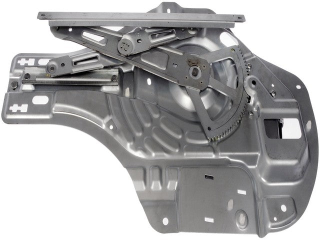 Dorman - OE Solutions Window Motor and Regulator Assembly 748-946