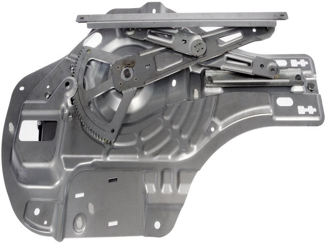 Dorman - OE Solutions Window Motor and Regulator Assembly 748-947