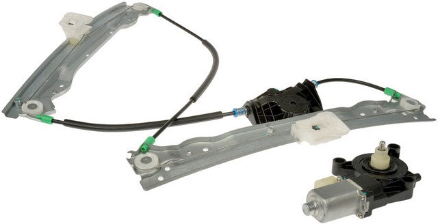 Dorman - OE Solutions Window Motor and Regulator Assembly 751-313