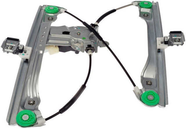 Dorman - OE Solutions Window Motor and Regulator Assembly 751-739