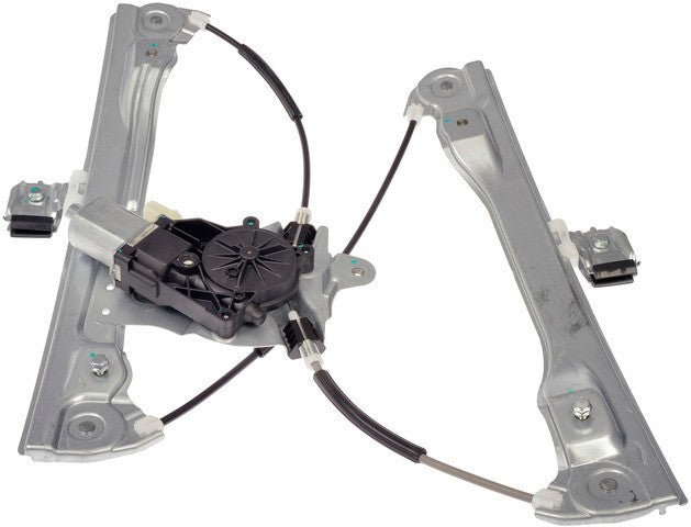 Dorman - OE Solutions Window Motor and Regulator Assembly 751-739