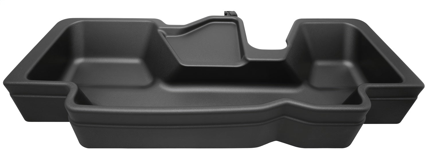 Husky Liners 09421 Gearbox Under Seat Storage Box Fits 19-26 1500