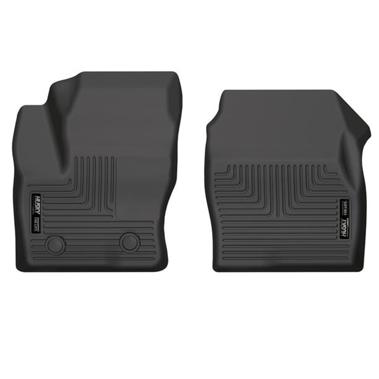 Husky Liners 13351 WeatherBeater Floor Liner Fits 20-23 Transit Connect
