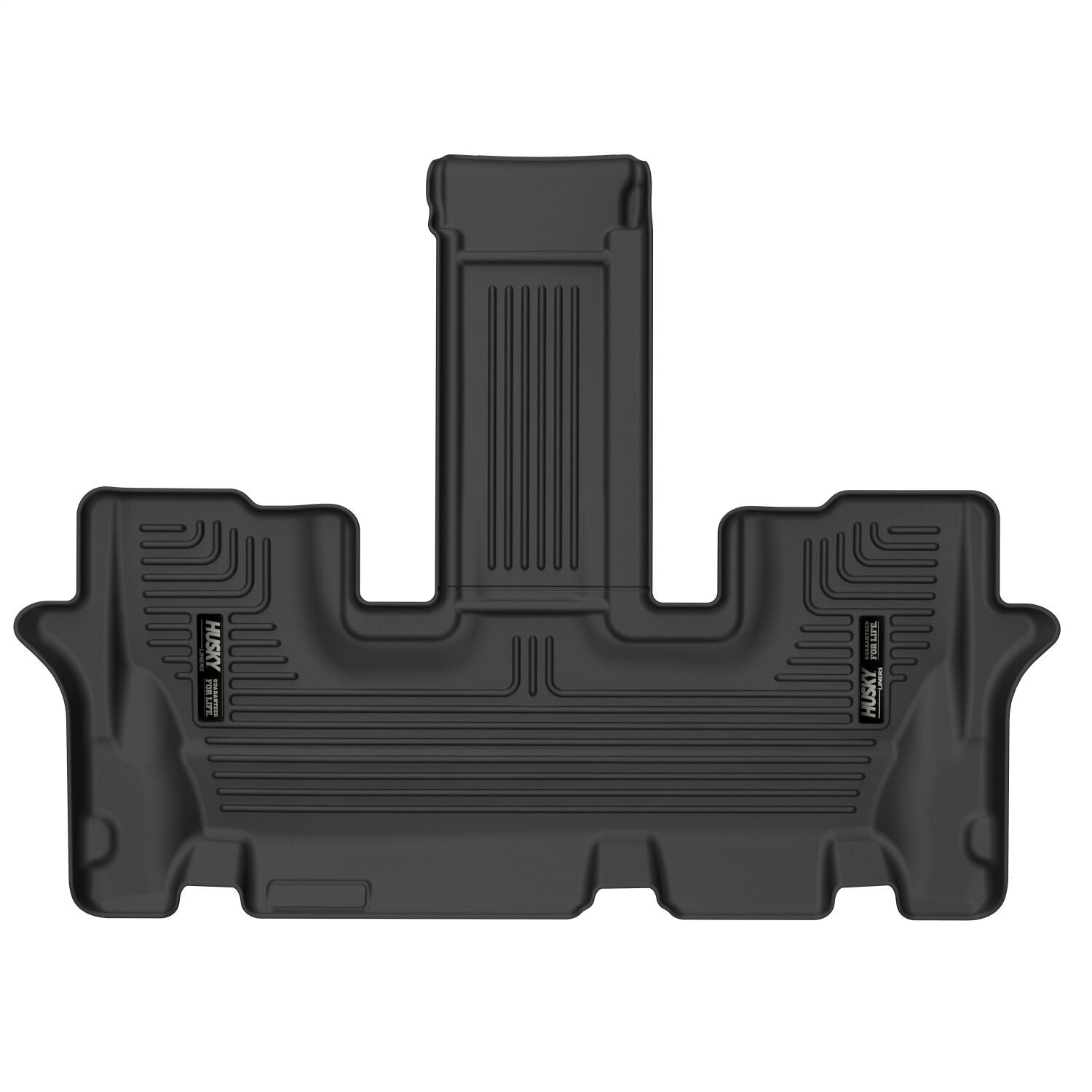 Husky Liners 14691 WeatherBeater Floor Liner Fits 20-25 Telluride