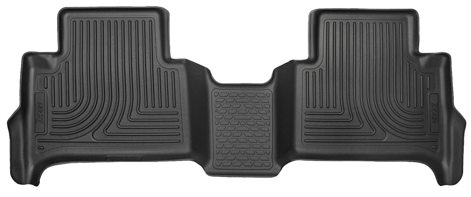 Husky Liners 19111 WeatherBeater Floor Liner Fits 15-22 Canyon Colorado