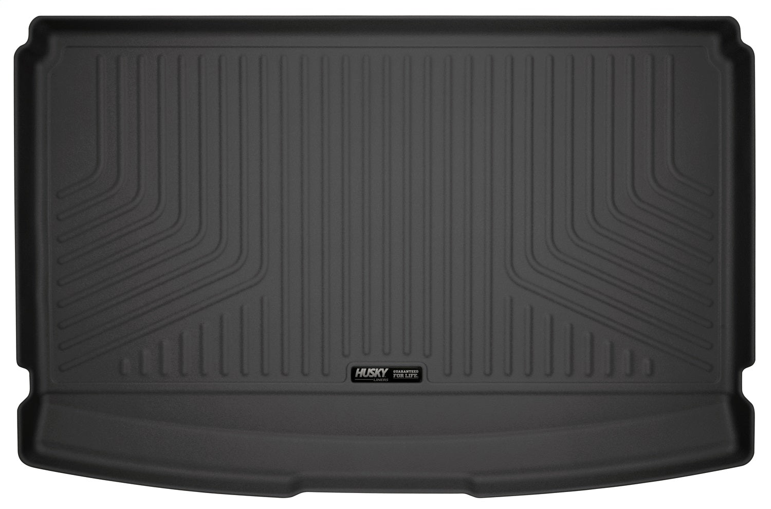 Husky Liners 23441 WeatherBeater Cargo Liner Fits 18-25 Expedition Navigator