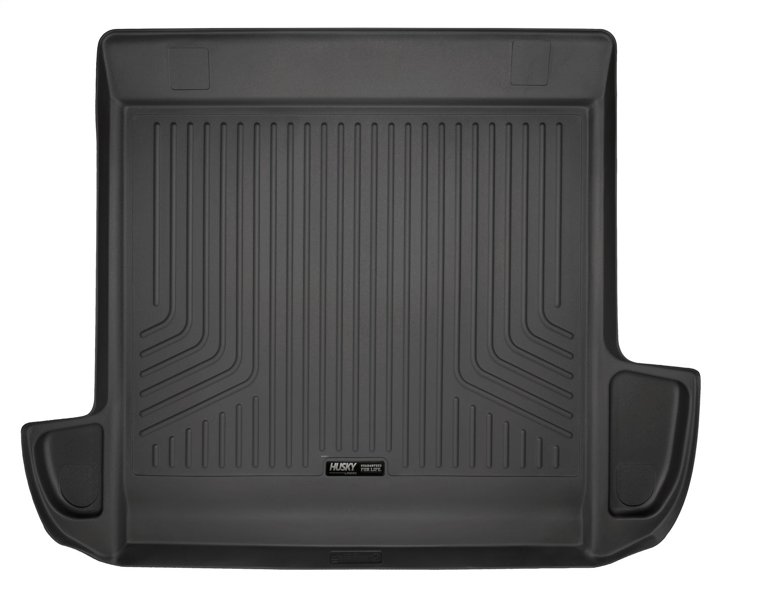 Husky Liners 25721 WeatherBeater Cargo Liner Fits 10-24 4Runner