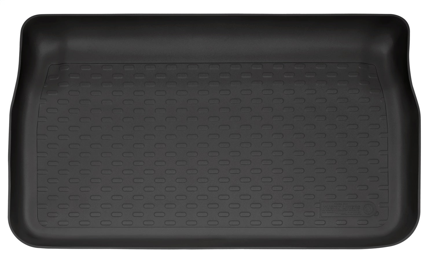 Husky Liners 40271 Classic Style Cargo Liner Fits Grand Caravan Town & Country
