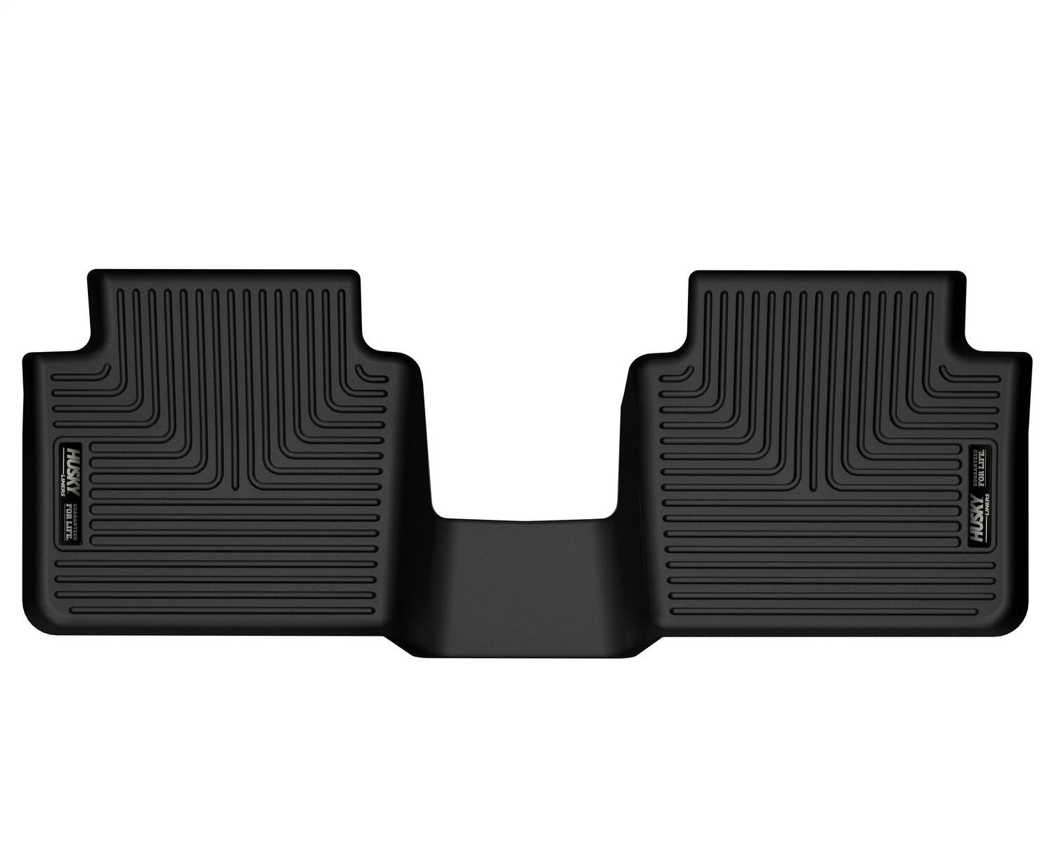Husky Liners 50851 X-act Contour Floor Liner Fits 23-26 CX-50