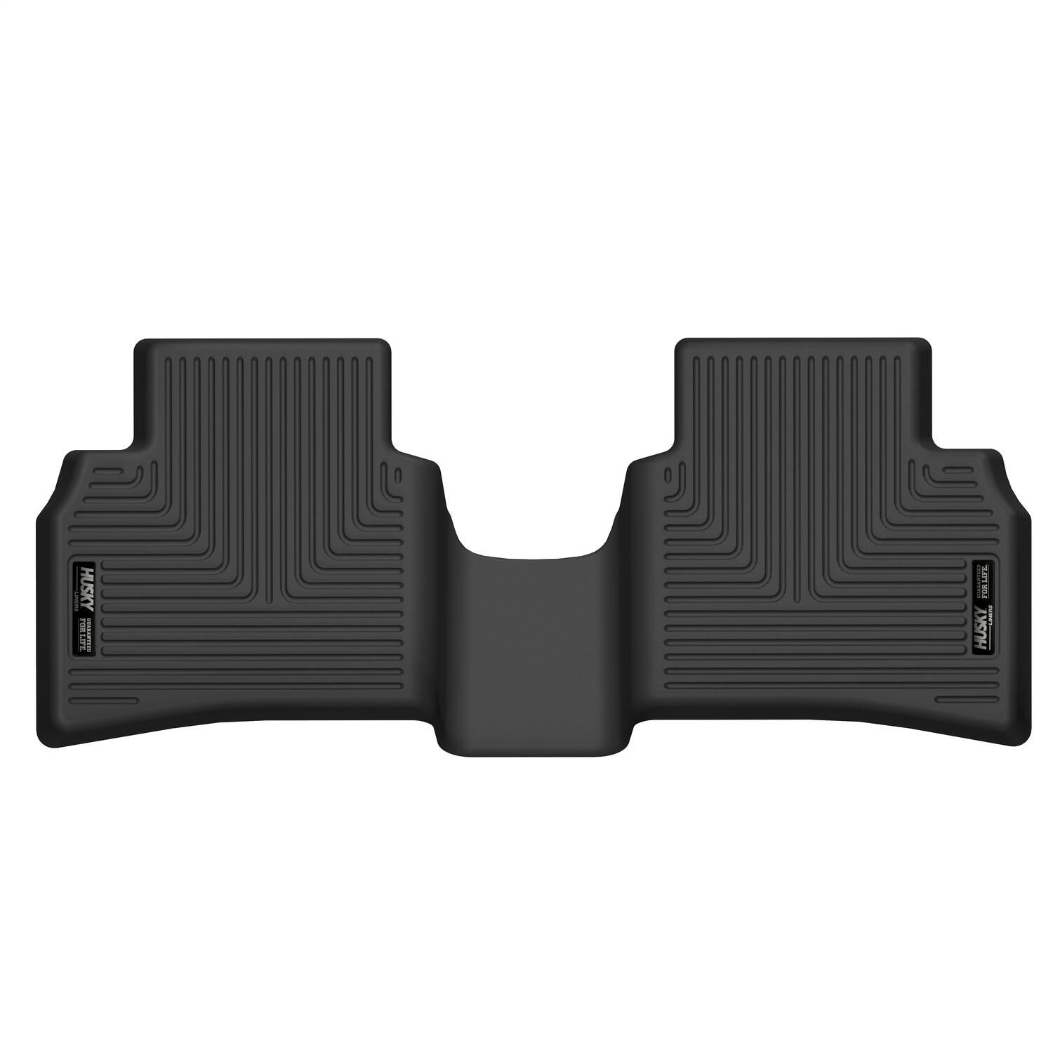 Husky Liners 51261 X-act Contour Floor Liner Fits 21-23 Envision