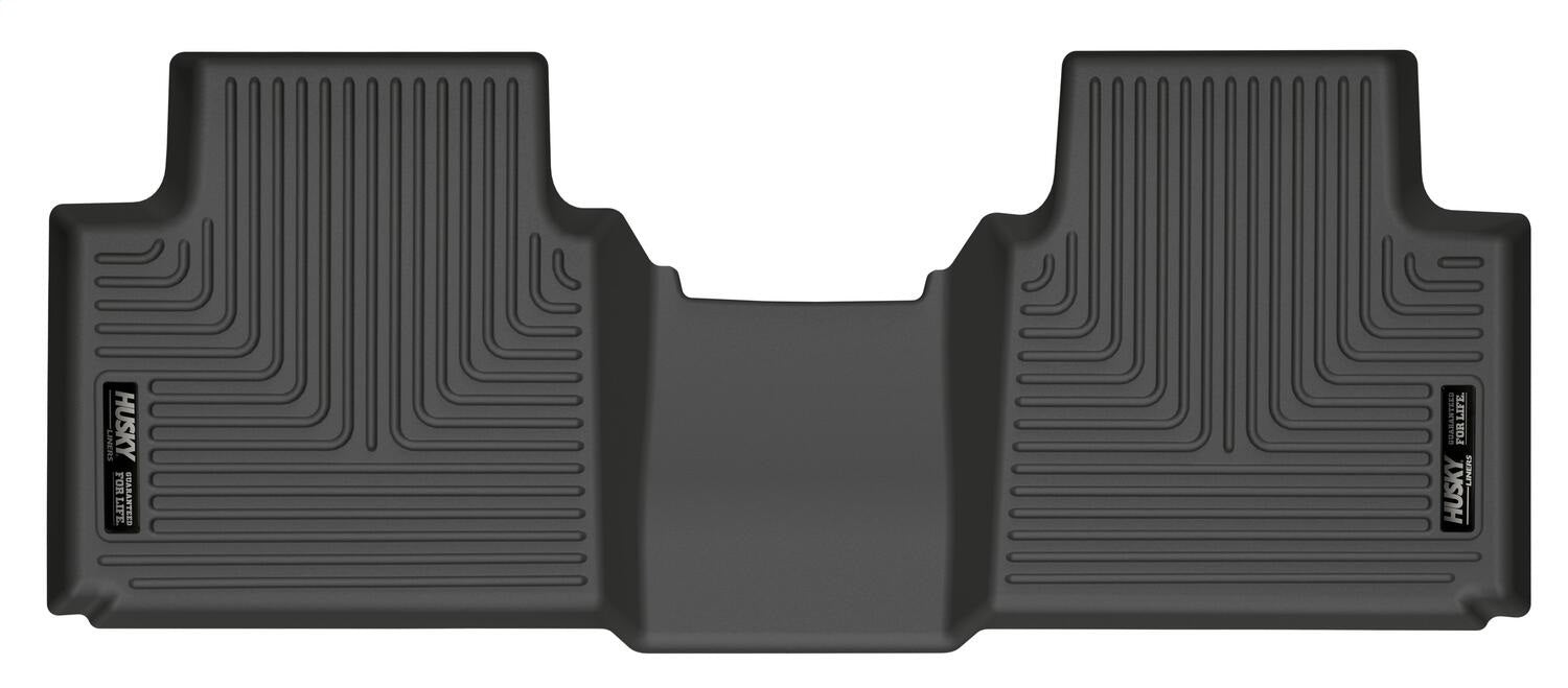 Husky Liners 51481 X-act Contour Floor Liner Fits 22-25 Outlander