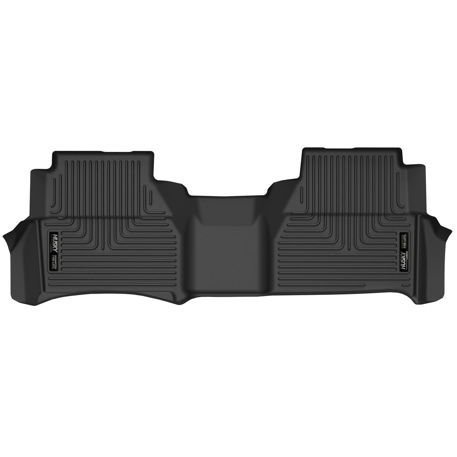 Husky Liners 51911 X-act Contour Floor Liner Fits 22-26 Frontier