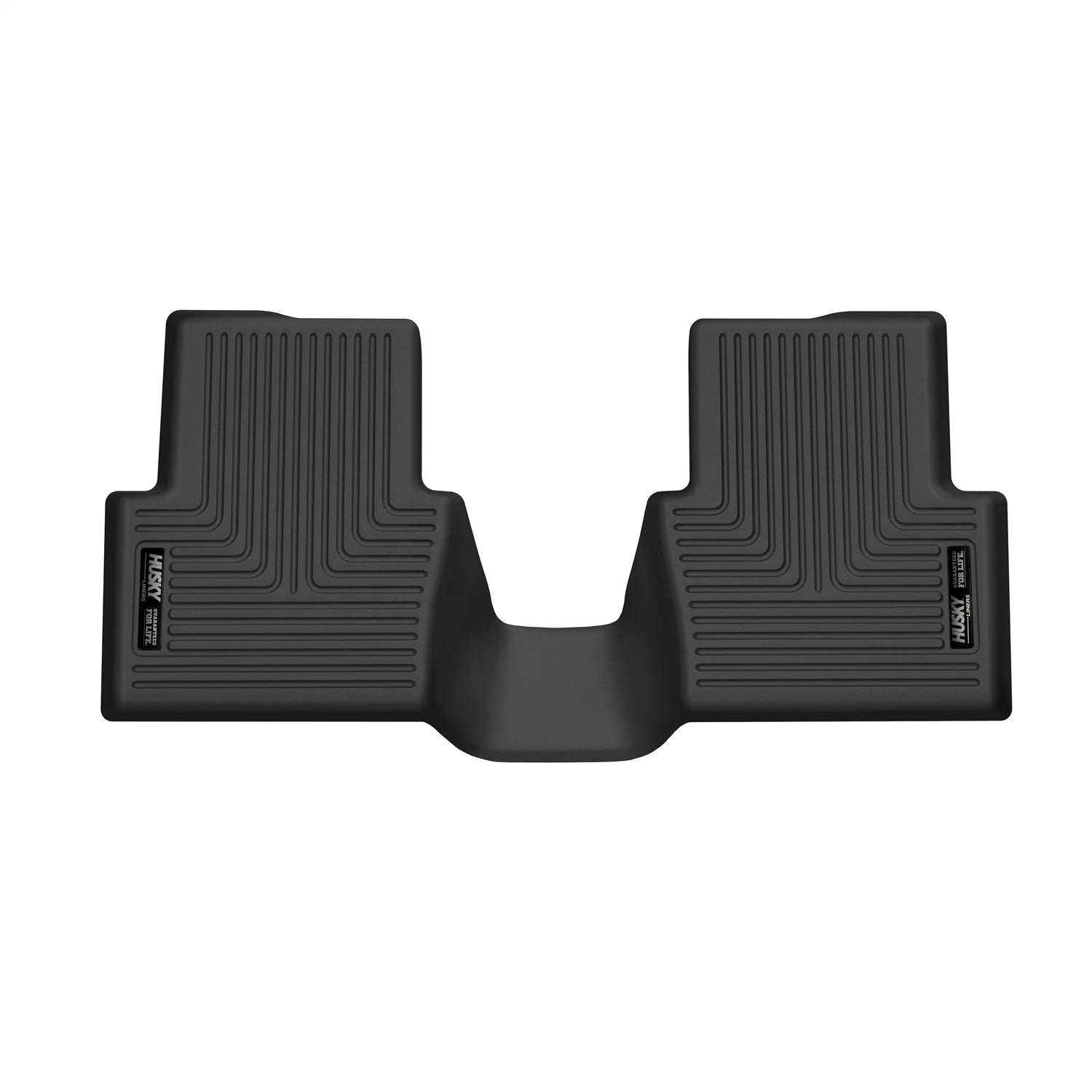 Husky Liners 51971 X-act Contour Floor Liner Fits 19-26 3 CX-30