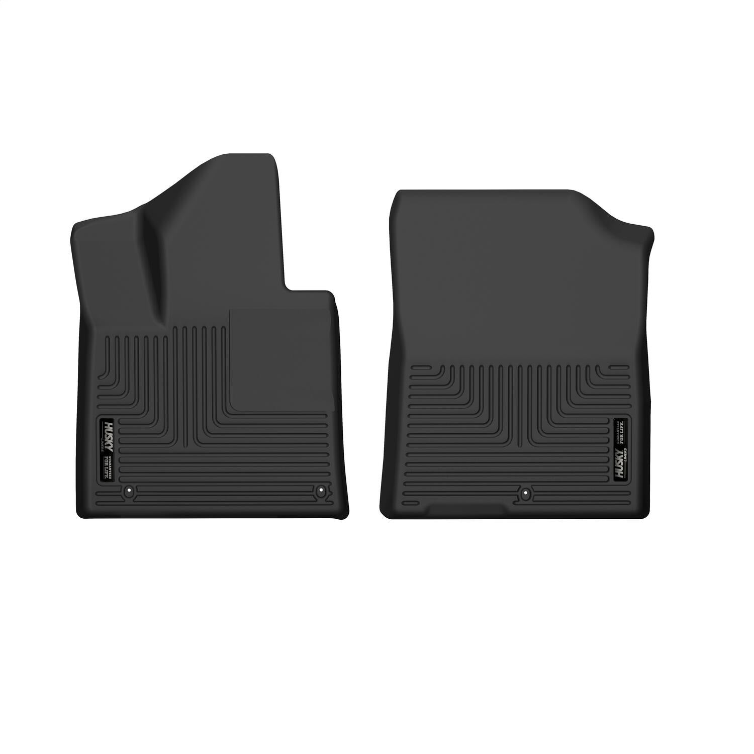 Husky Liners 51981 X-act Contour Floor Liner Fits 21-25 Sorento
