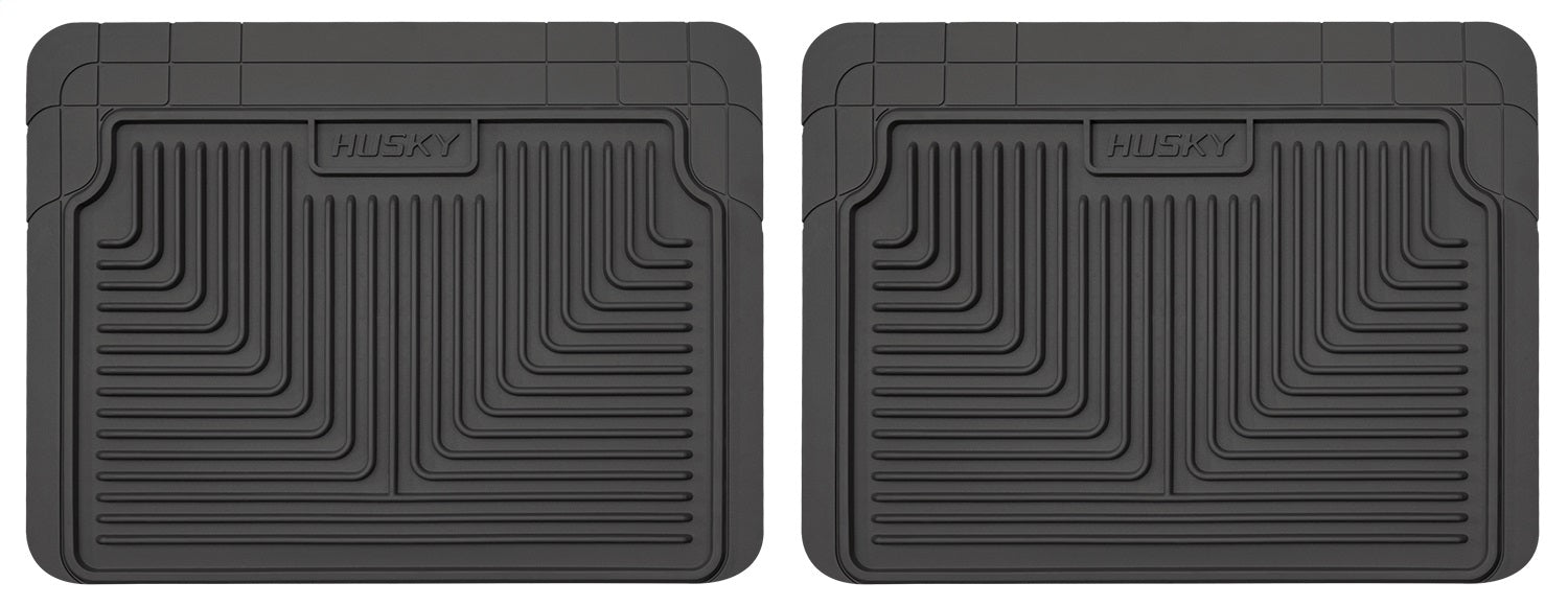 Husky Liners 52021 Heavy Duty Floor Mat