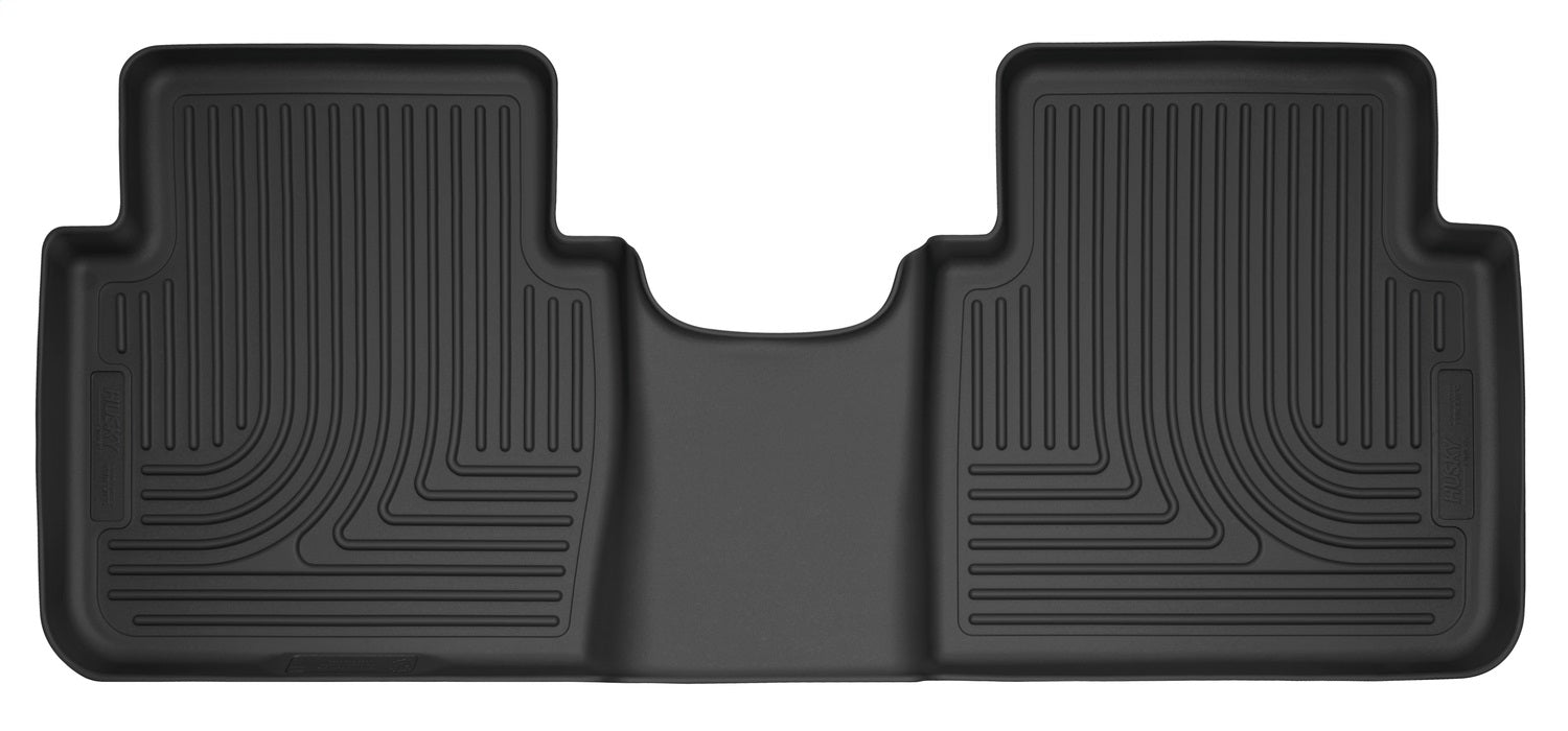 Husky Liners 52621 X-act Contour Floor Liner Fits 17-22 CR-V