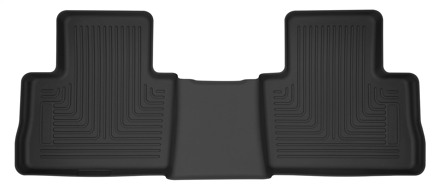Husky Liners 52821 X-act Contour Floor Liner Fits 19-25 RAV4