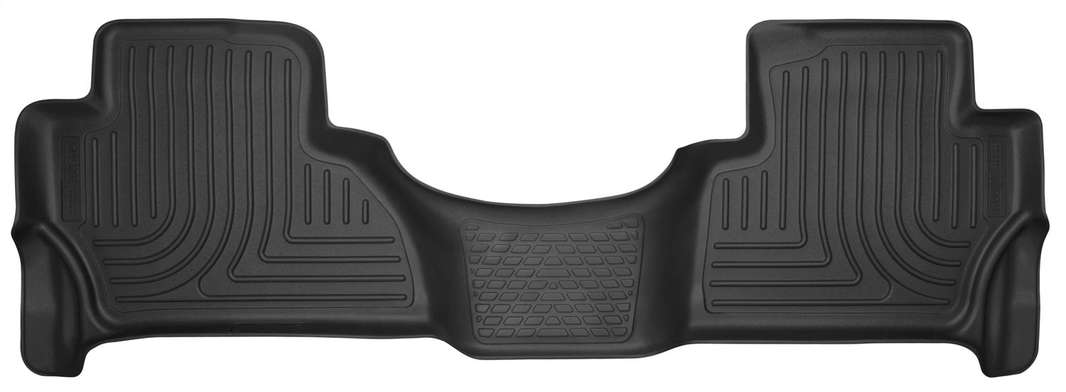 Husky Liners 53181 X-act Contour Floor Liner Fits 15-20 Escalade