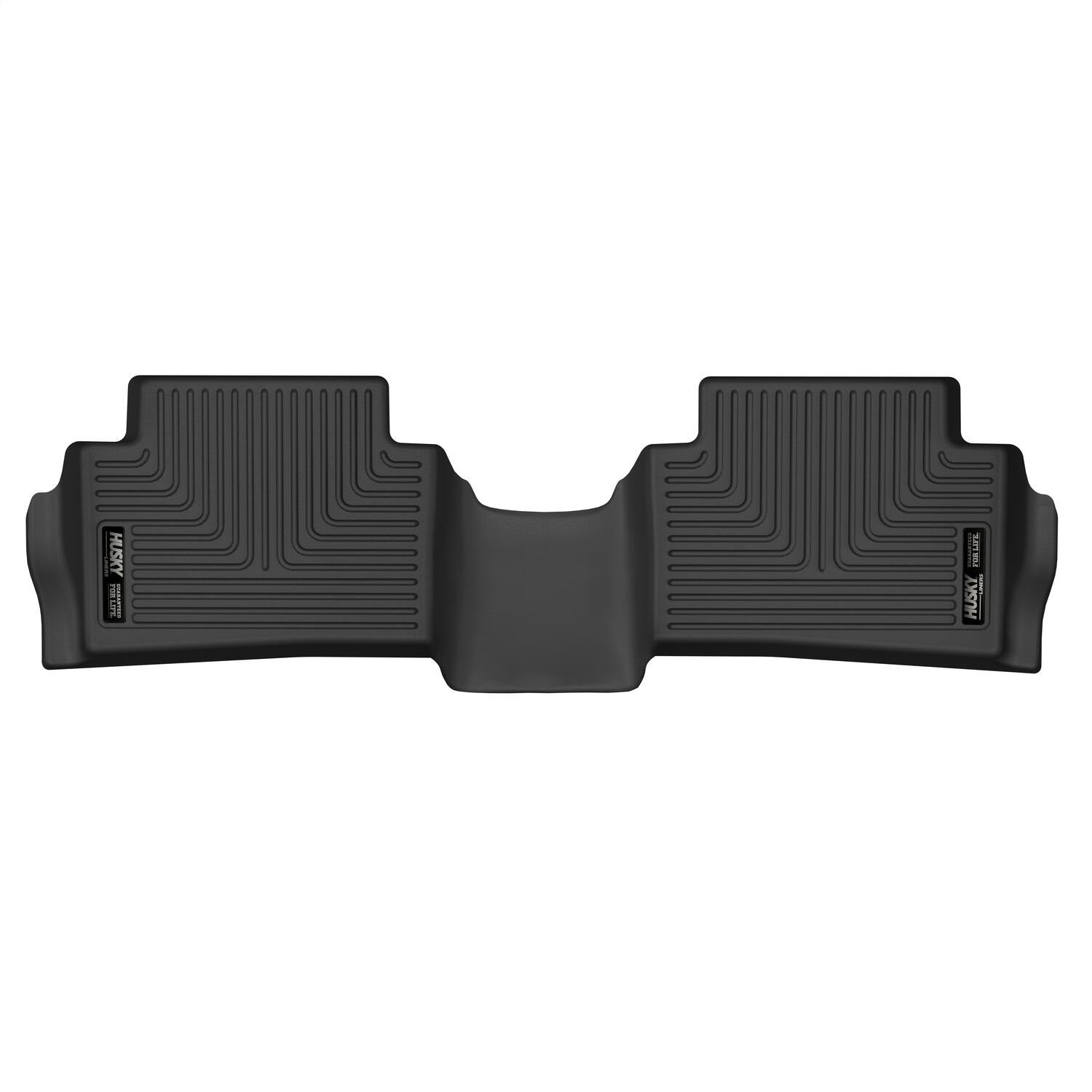 Husky Liners 53941 X-act Contour Floor Liner Fits 18-23 Kona