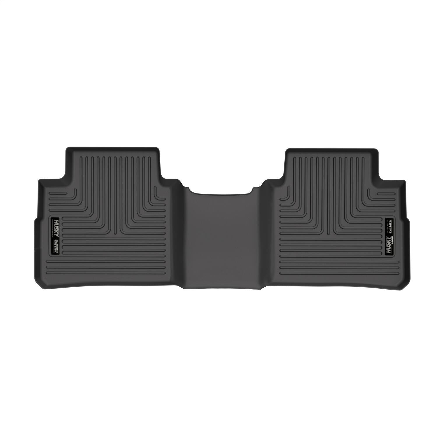 Husky Liners 53991 X-act Contour Floor Liner Fits 21-25 Rogue