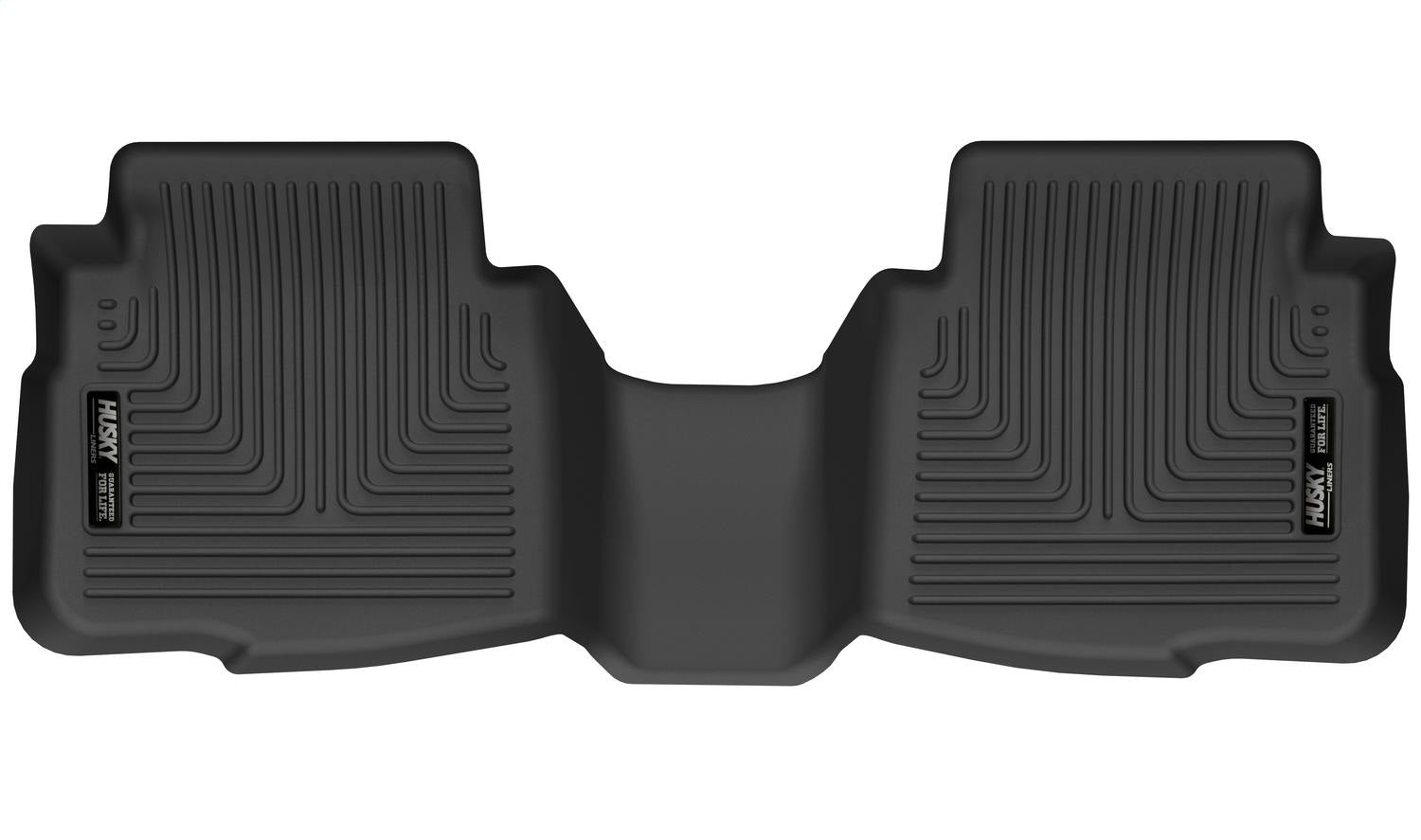 Husky Liners 54911 X-act Contour Floor Liner Fits 20-25 Legacy Outback