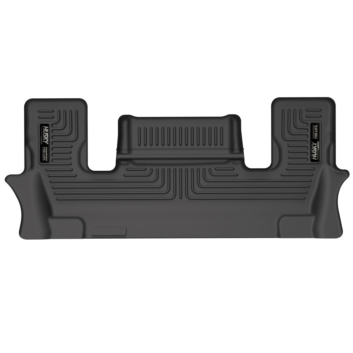 Husky Liners 55221 X-act Contour Floor Liner Fits 20-26 Explorer