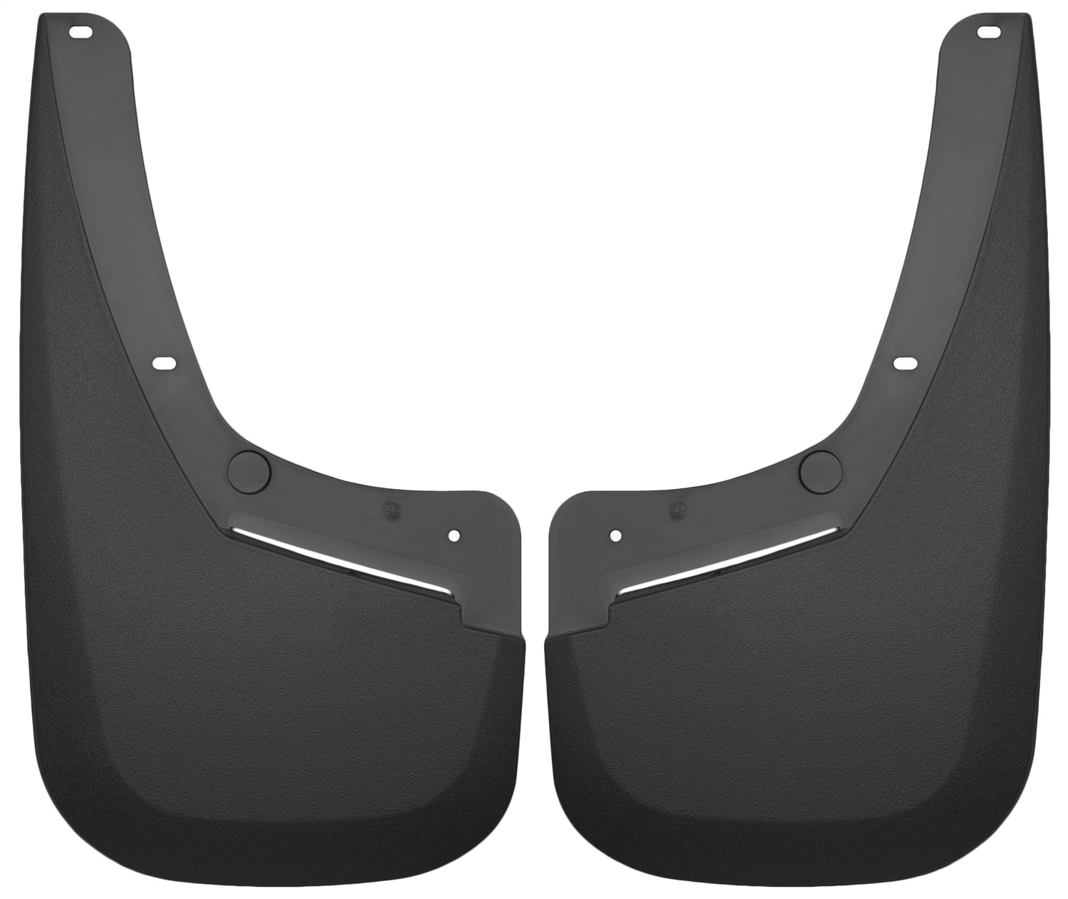 Husky Liners 56791 Custom Molded Mud Guards