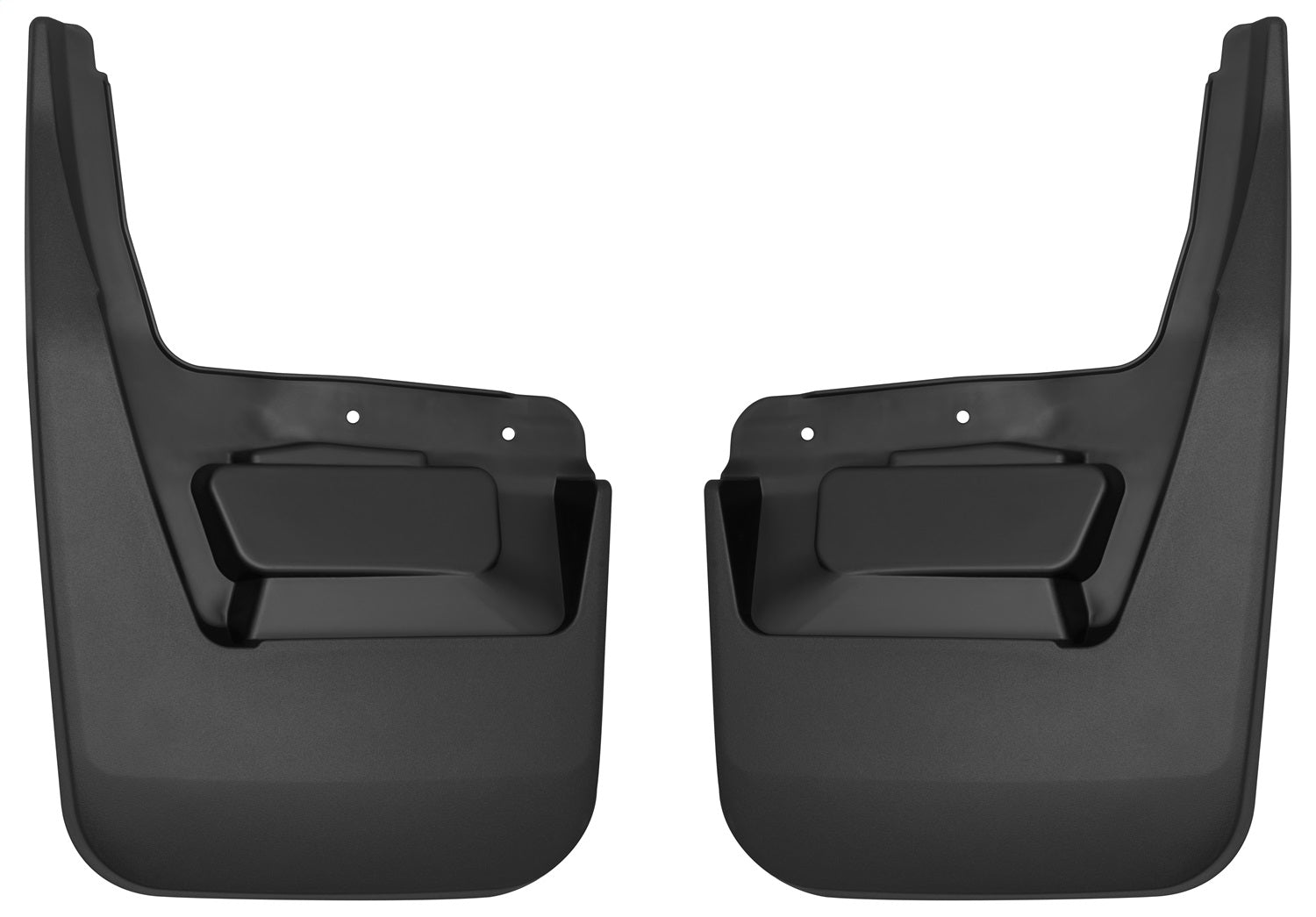 Husky Liners 59271 Custom Molded Mud Guards