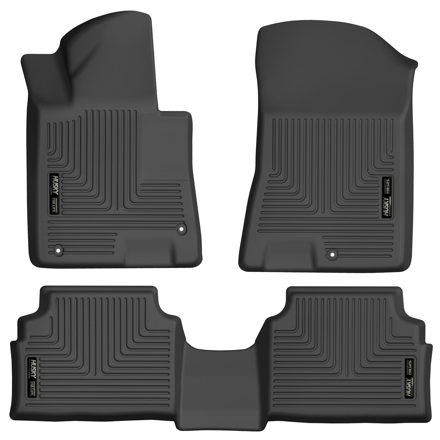 Husky Liners 95771 WeatherBeater Cargo Liner Fits 21-26 K5 Sonata