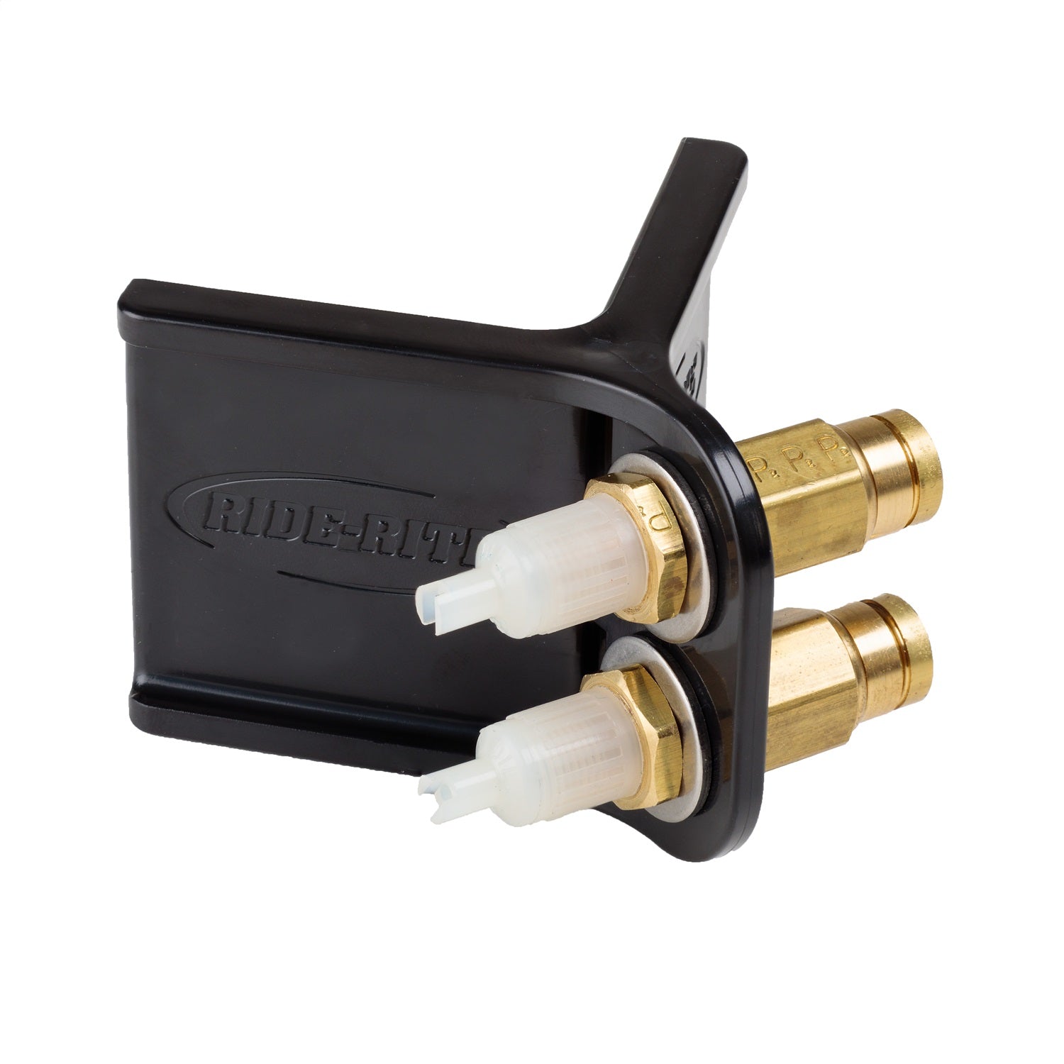 Firestone Ride-Rite 2525 Ride-Rite Air Helper Spring Kit Fits 09-14 F-150