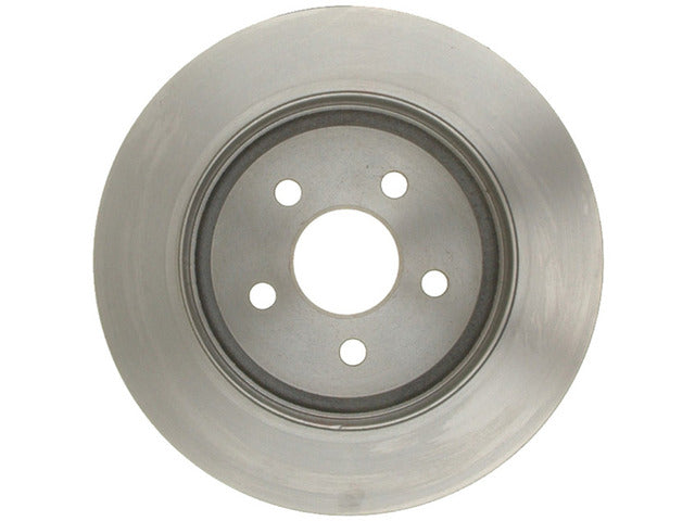 Raybestos Brakes Disc Brake Rotor 76002R